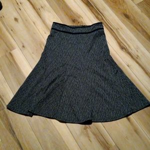 Christopher & Banks skirt